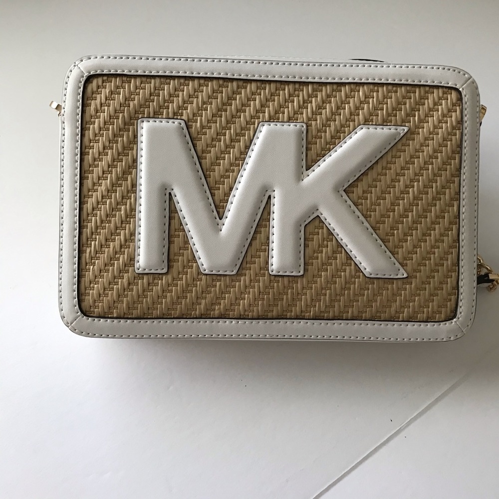 Michael Kors Crossbody